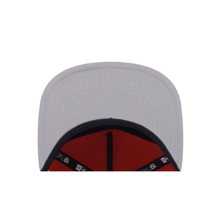 หมวกแก๊ป New Era รุ่น New York Yankees Warm Flame 19Twenty Cap