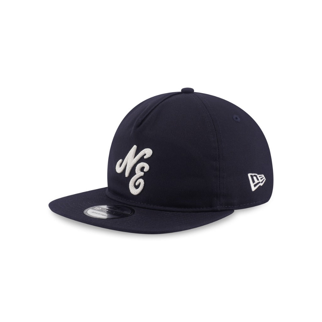 หมวกแก๊ป New Era รุ่น New Era Navy 19Twenty Cap