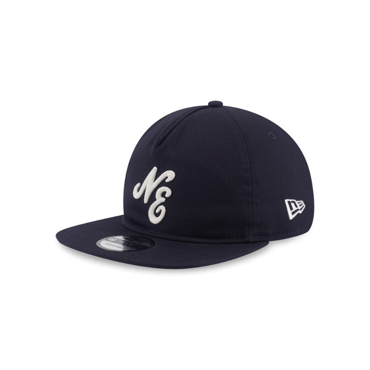 หมวกแก๊ป New Era รุ่น New Era Navy 19Twenty Cap