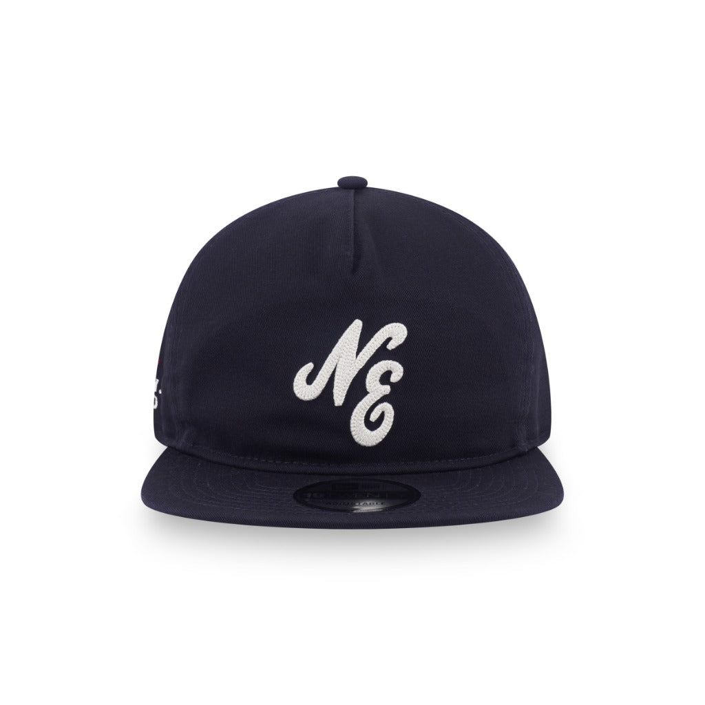 หมวกแก๊ป New Era รุ่น New Era Navy 19Twenty Cap
