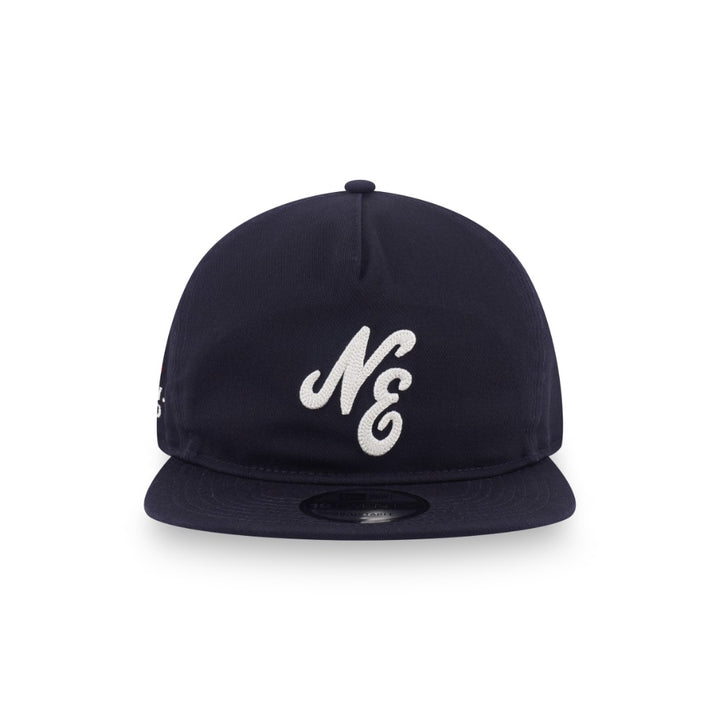หมวกแก๊ป New Era รุ่น New Era Navy 19Twenty Cap