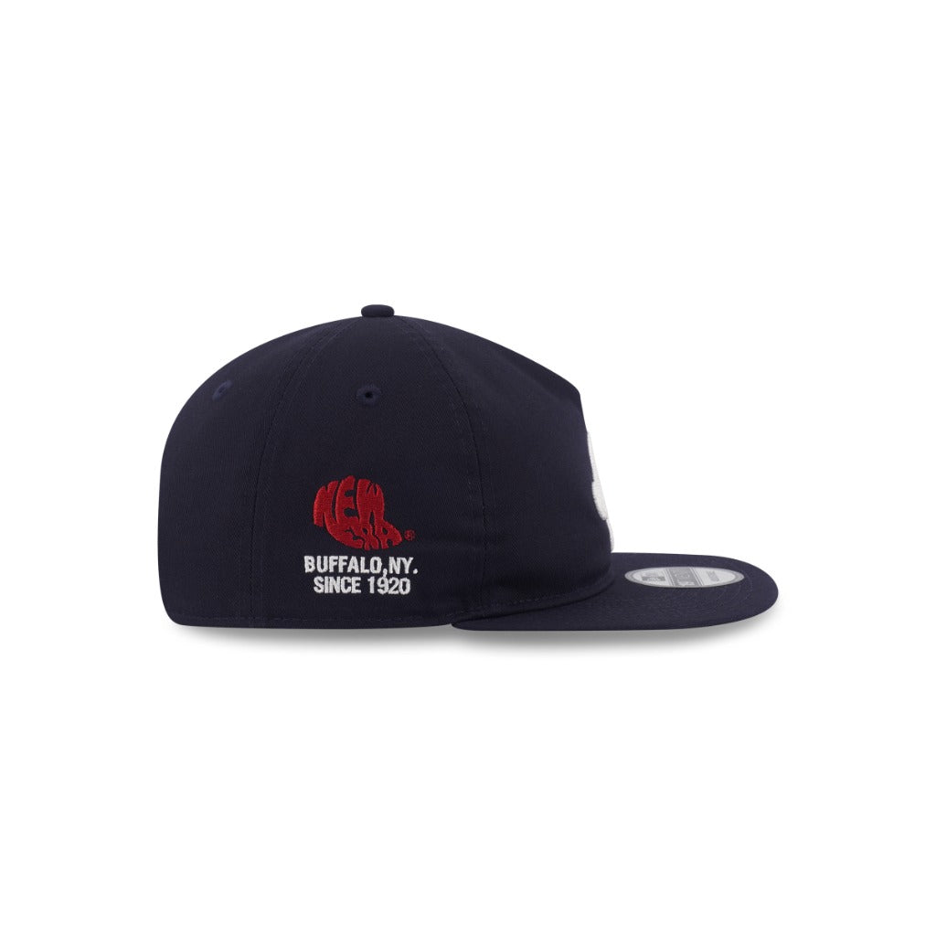 หมวกแก๊ป New Era รุ่น New Era Navy 19Twenty Cap