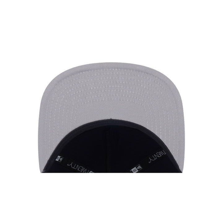 หมวกแก๊ป New Era รุ่น New Era Navy 19Twenty Cap