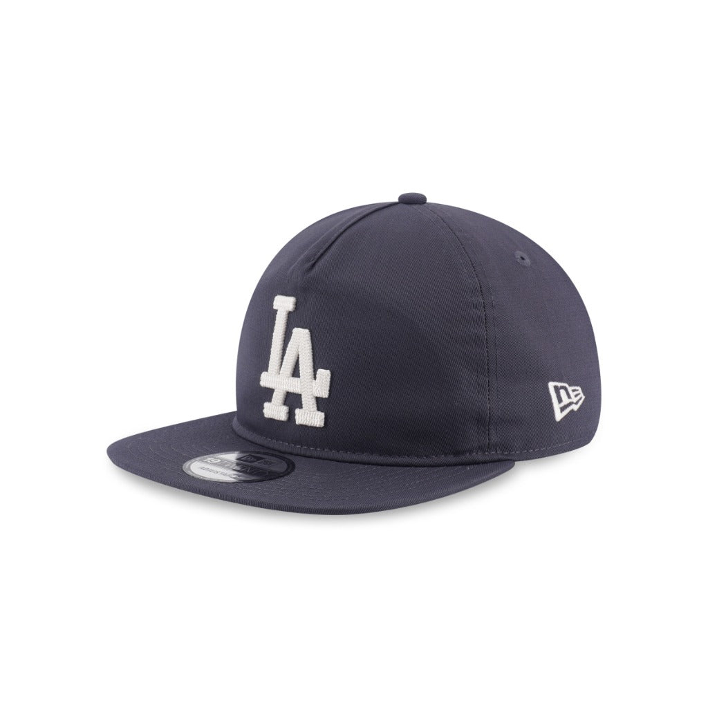 หมวกแก๊ป New Era รุ่น Los Angeles Dodgers Graphite 19Twenty Cap