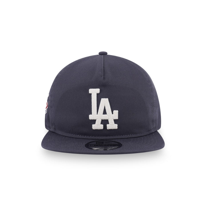 หมวกแก๊ป New Era รุ่น Los Angeles Dodgers Graphite 19Twenty Cap