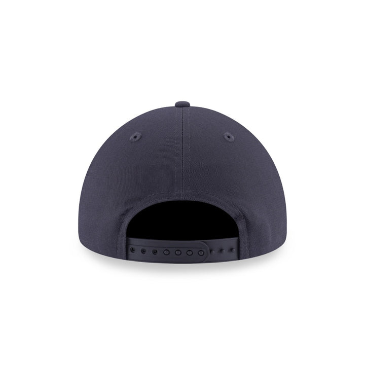 หมวกแก๊ป New Era รุ่น Los Angeles Dodgers Graphite 19Twenty Cap