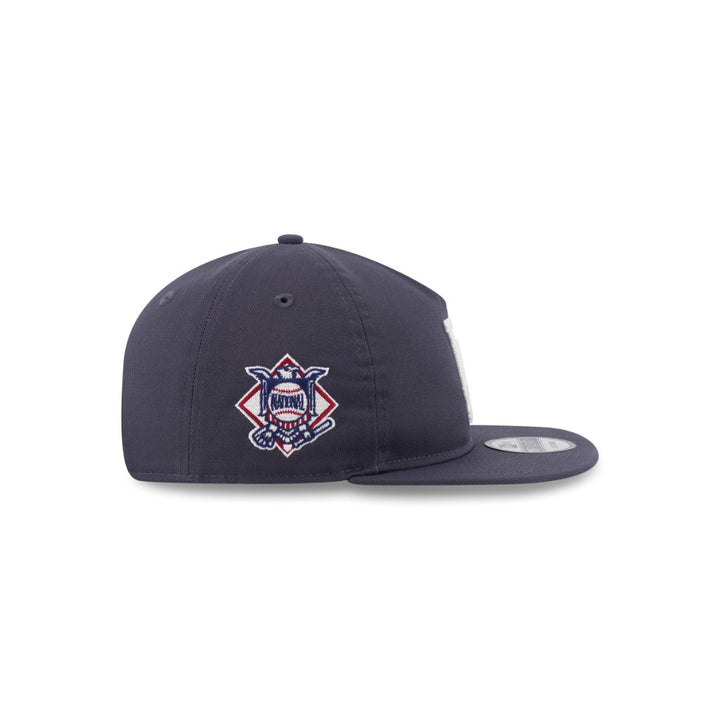 หมวกแก๊ป New Era รุ่น Los Angeles Dodgers Graphite 19Twenty Cap