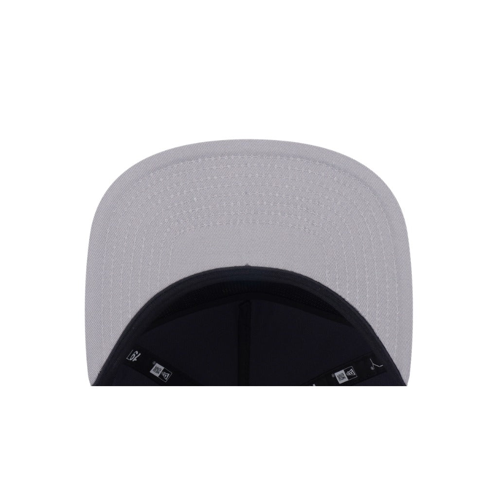 หมวกแก๊ป New Era รุ่น Los Angeles Dodgers Graphite 19Twenty Cap