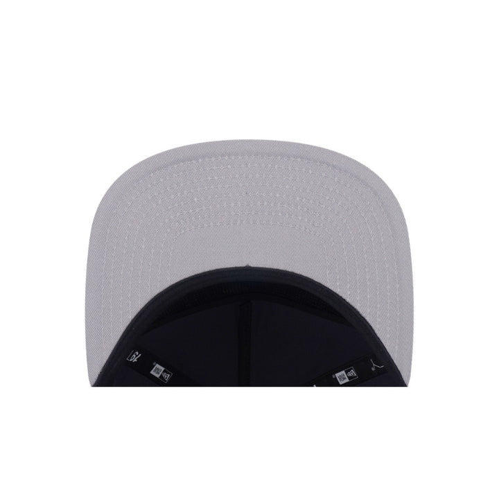 หมวกแก๊ป New Era รุ่น Los Angeles Dodgers Graphite 19Twenty Cap