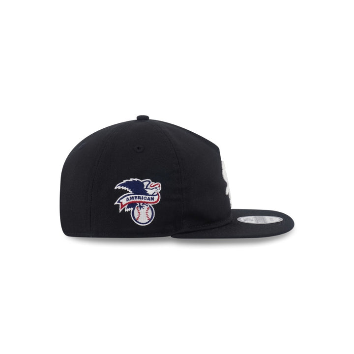 หมวกแก๊ป New Era รุ่น Chicago White Sox Black 19Twenty Cap