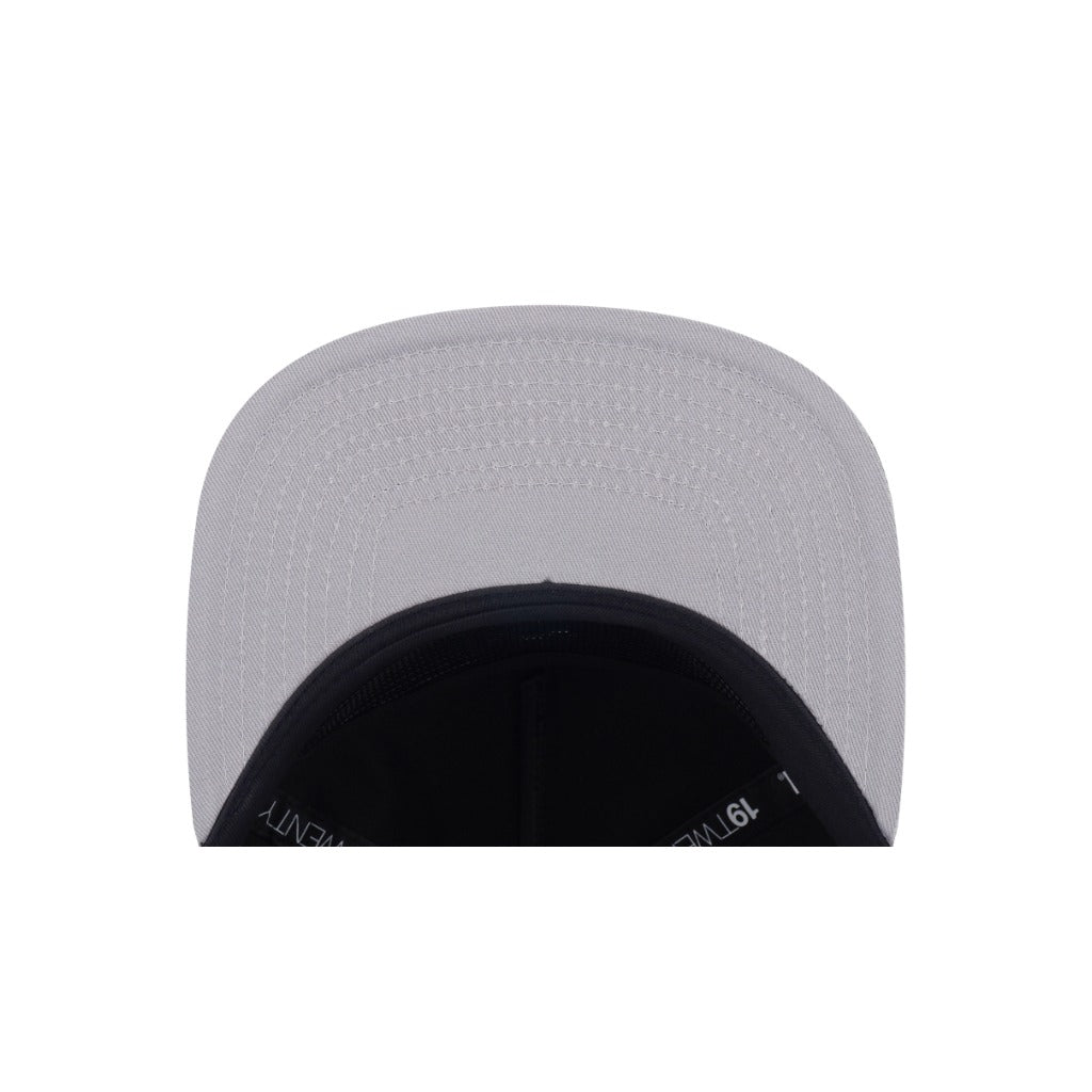 หมวกแก๊ป New Era รุ่น Chicago White Sox Black 19Twenty Cap