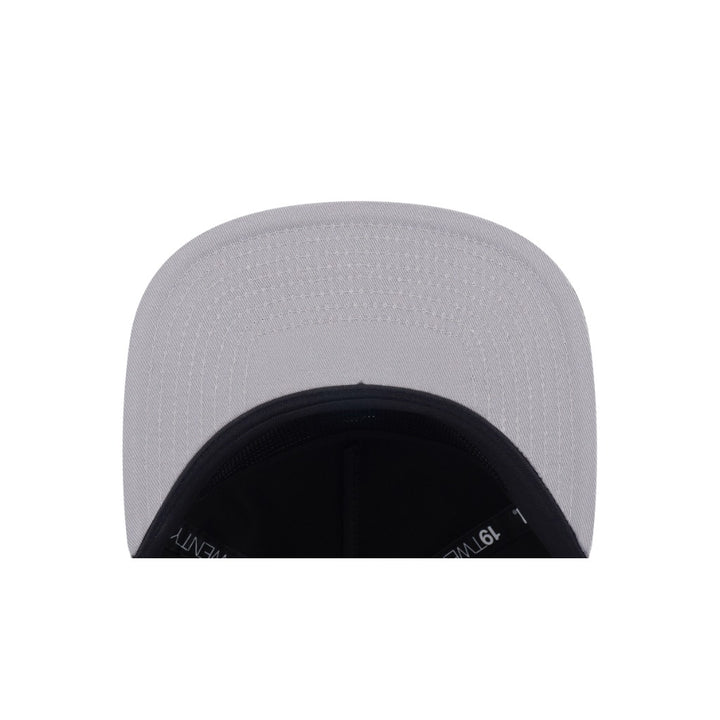 หมวกแก๊ป New Era รุ่น Chicago White Sox Black 19Twenty Cap