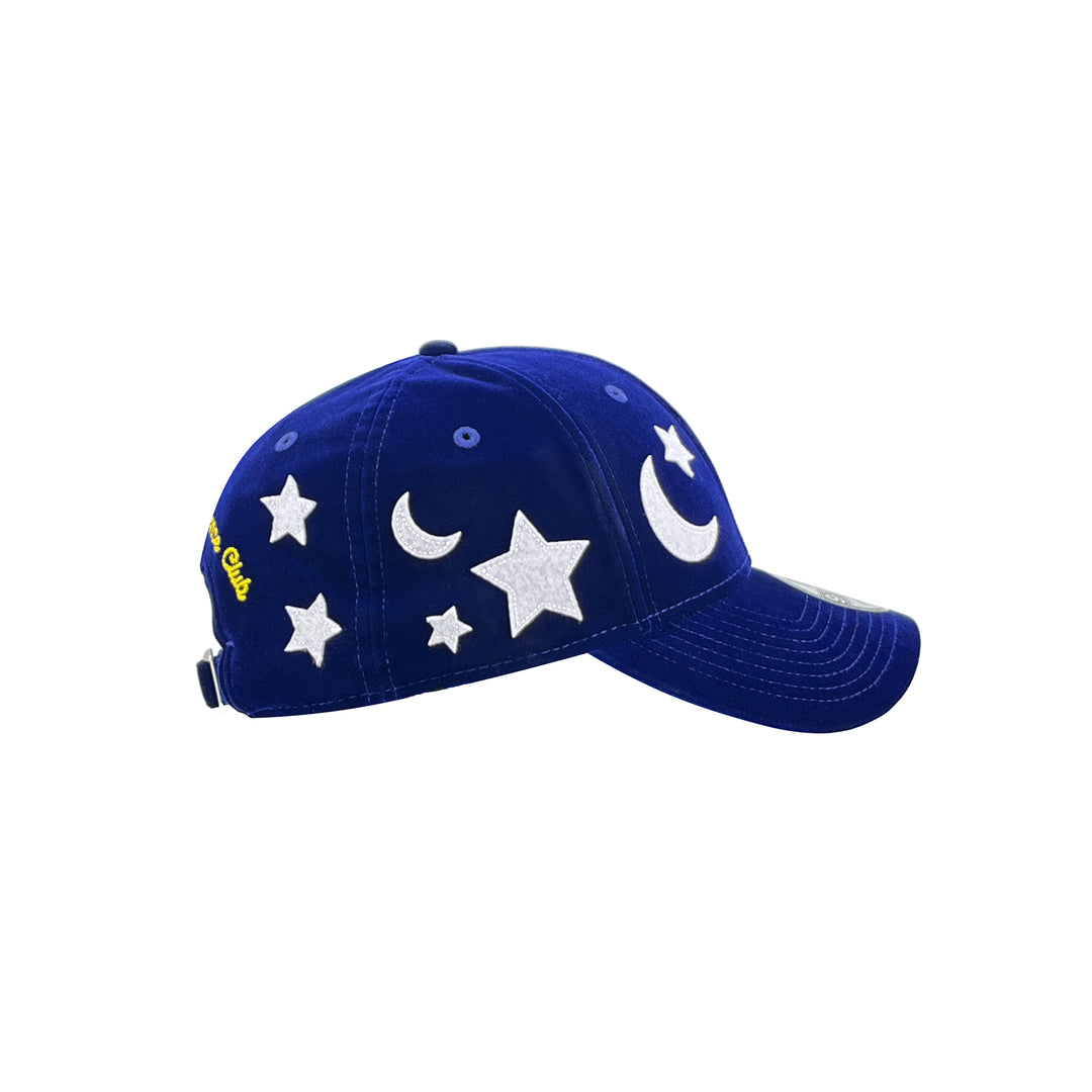 หมวกแก๊ป New Era รุ่น New Era X Late Night Dance Club Blue 9Forty Cap