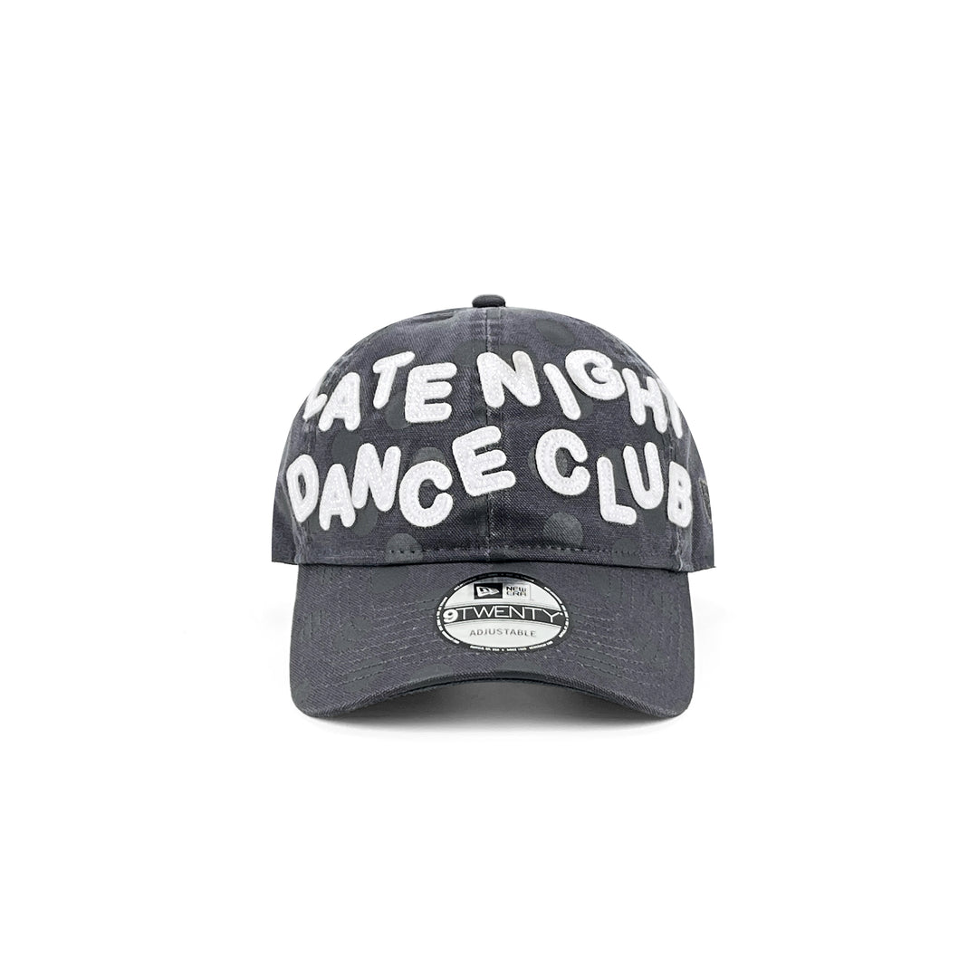 หมวกแก๊ป New Era รุ่น New Era X Late Night Dance Club Misty Morning 9Forty Cap