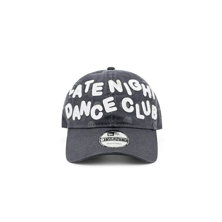 หมวกแก๊ป New Era รุ่น New Era X Late Night Dance Club Misty Morning 9Forty Cap