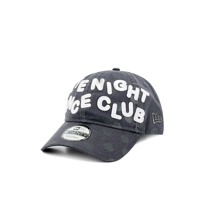 หมวกแก๊ป New Era รุ่น New Era X Late Night Dance Club Misty Morning 9Forty Cap
