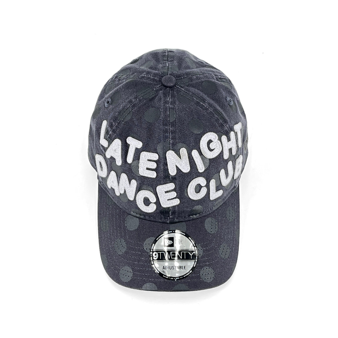 หมวกแก๊ป New Era รุ่น New Era X Late Night Dance Club Misty Morning 9Forty Cap
