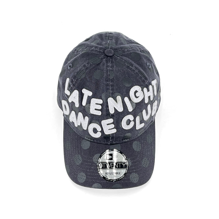 หมวกแก๊ป New Era รุ่น New Era X Late Night Dance Club Misty Morning 9Forty Cap
