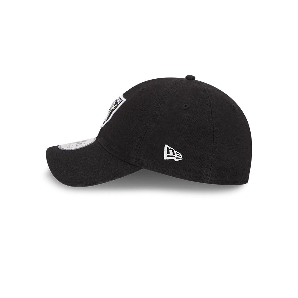หมวกแก๊ป New Era รุ่น Bad Bunny X NFL Concho Las Vegas Raiders Black Casual Classic Cap