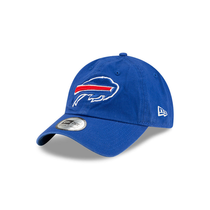 หมวกแก๊ป New Era รุ่น Bad Bunny X NFL Concho Buffalo Bills Royal Casual Classic Cap