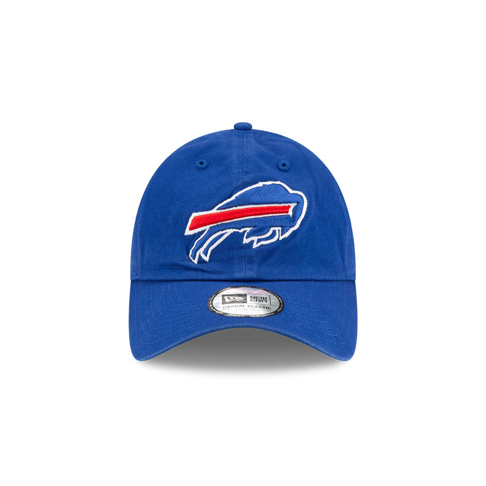 หมวกแก๊ป New Era รุ่น Bad Bunny X NFL Concho Buffalo Bills Royal Casual Classic Cap