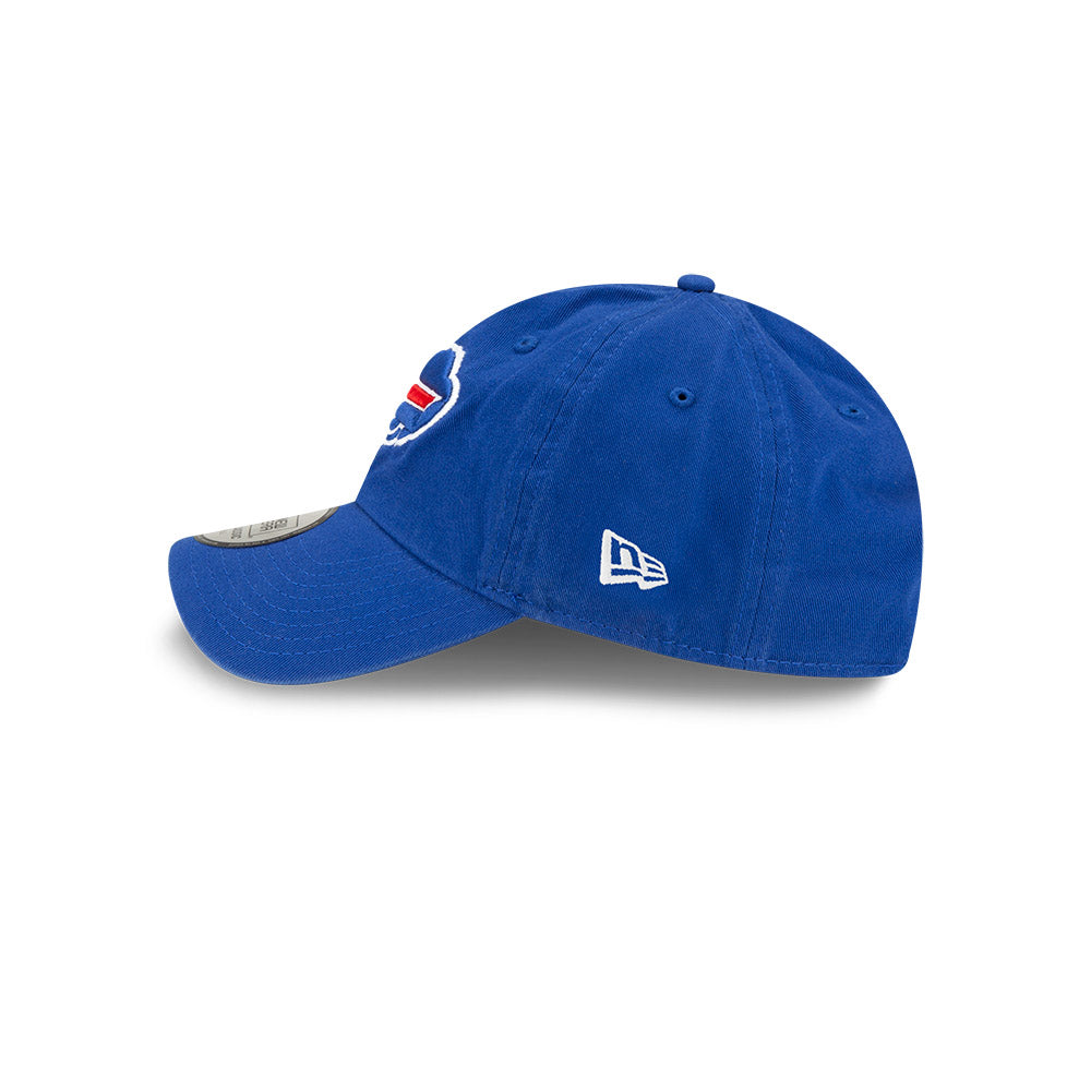 หมวกแก๊ป New Era รุ่น Bad Bunny X NFL Concho Buffalo Bills Royal Casual Classic Cap