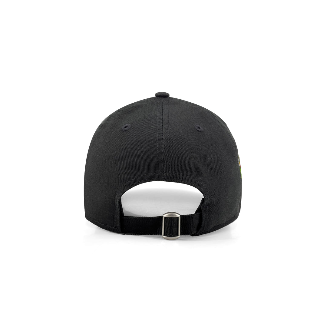 หมวกแก๊ป New Era รุ่น New Era X Benzilla Black 9Forty Cap