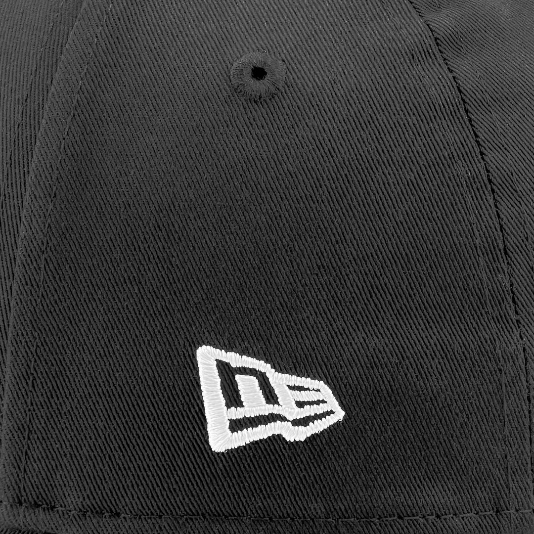 หมวกแก๊ป New Era รุ่น New Era X Benzilla Black 9Forty Cap