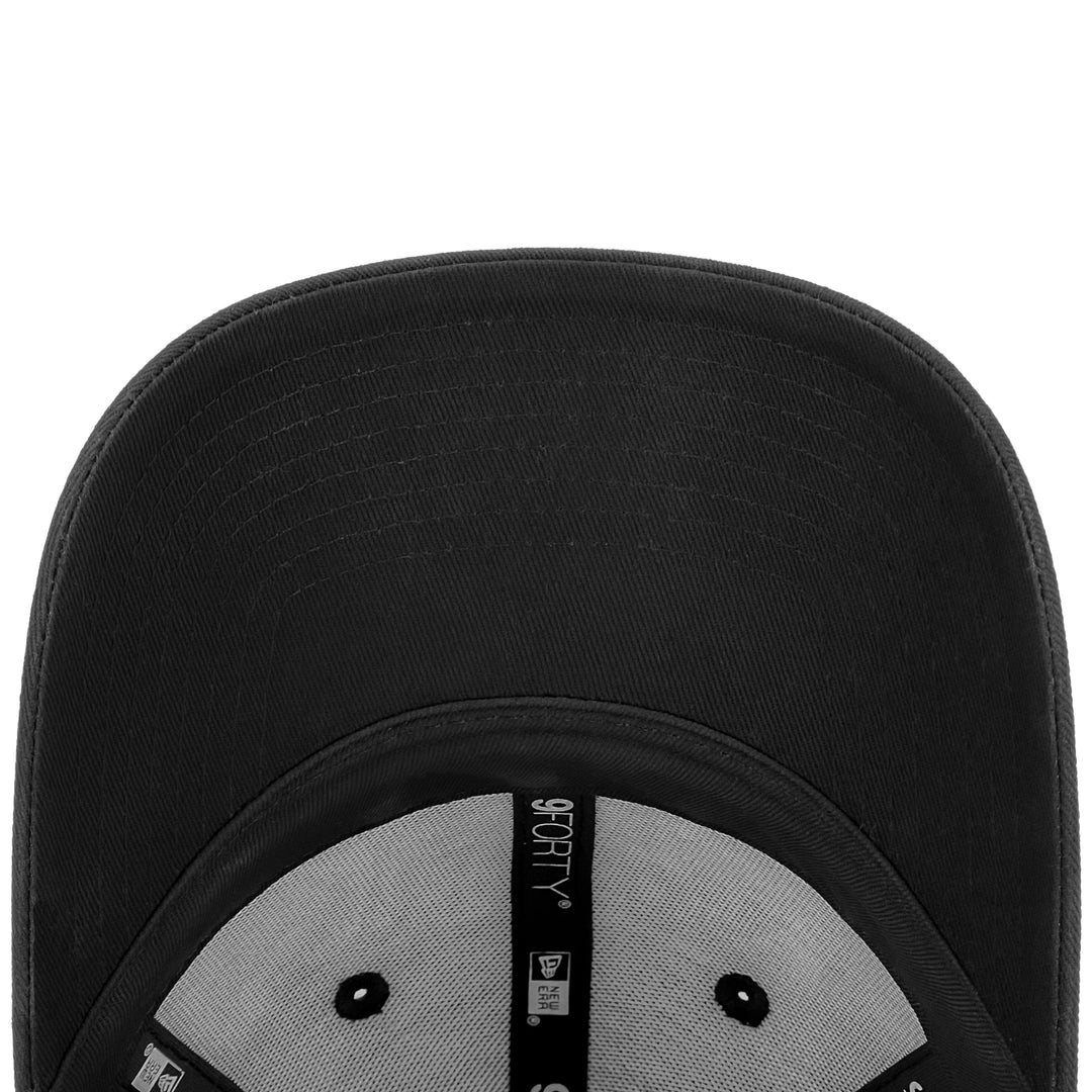 หมวกแก๊ป New Era รุ่น New Era X Benzilla Black 9Forty Cap