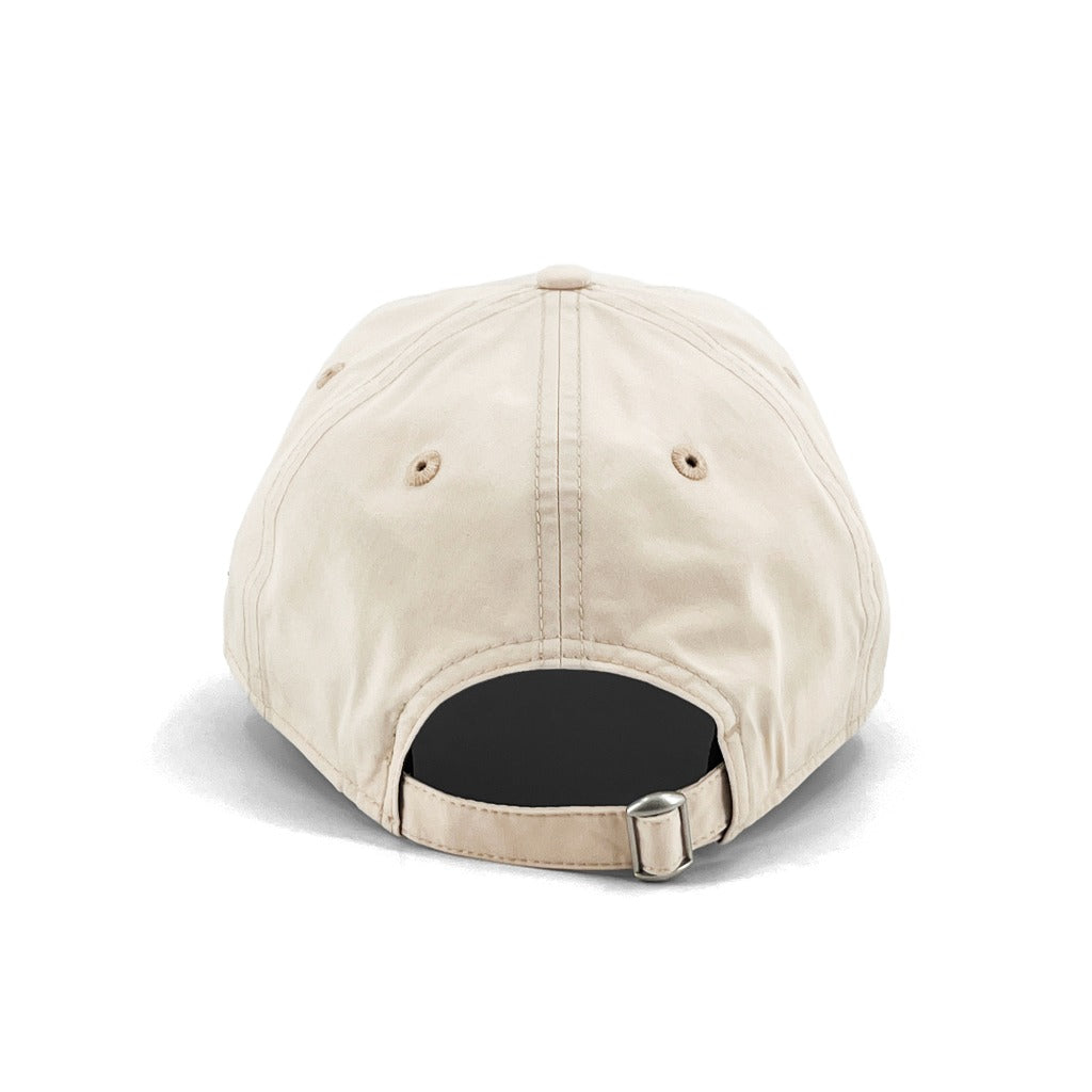 หมวกแก๊ป New Era รุ่น San Diego Padres Typewriter Beige 9Twenty Cap