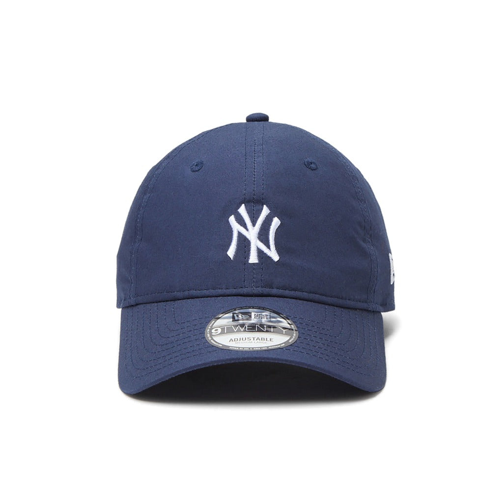 หมวกแก๊ป New Era รุ่น New York Yankees Typewriter Navy 9Twenty Cap