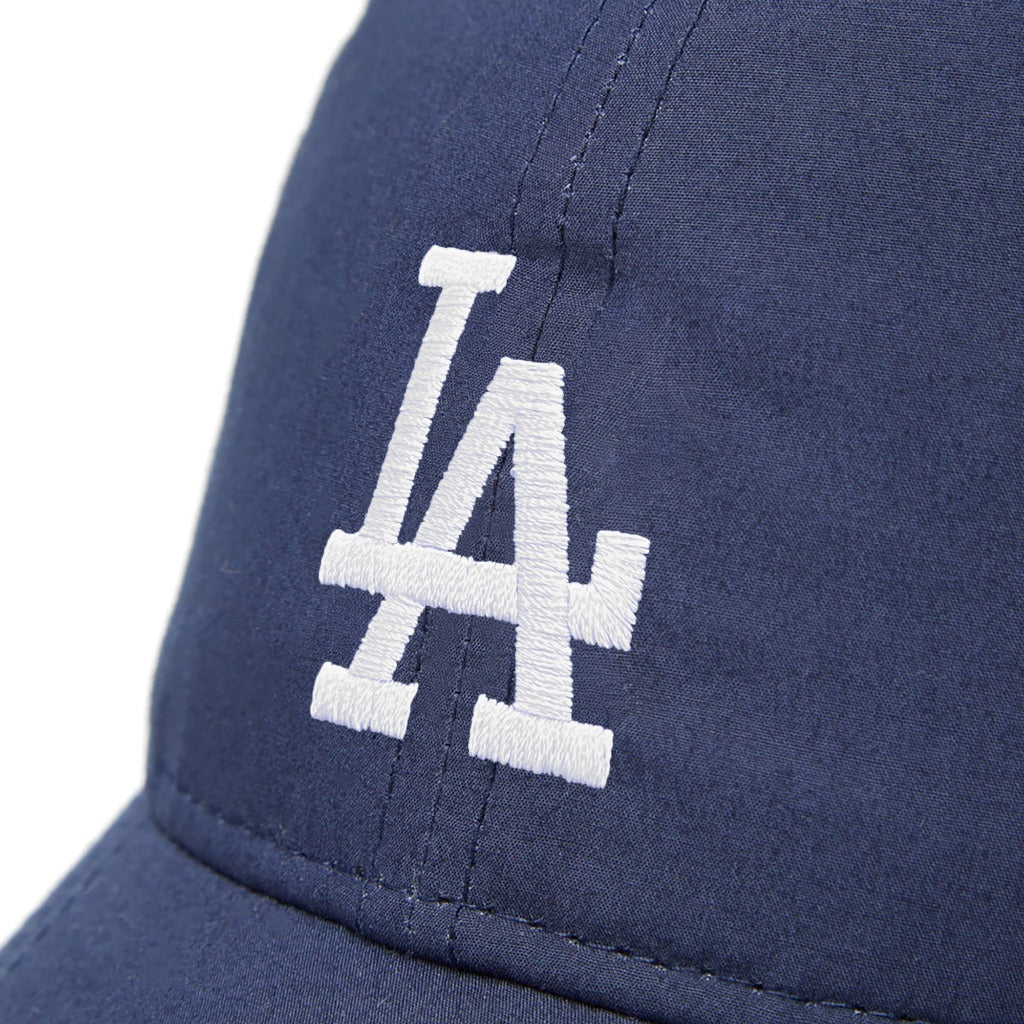 หมวกแก๊ป New Era รุ่น Los Angeles Dodgers Typewriter Navy 9Twenty Cap