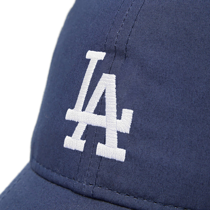 หมวกแก๊ป New Era รุ่น Los Angeles Dodgers Typewriter Navy 9Twenty Cap