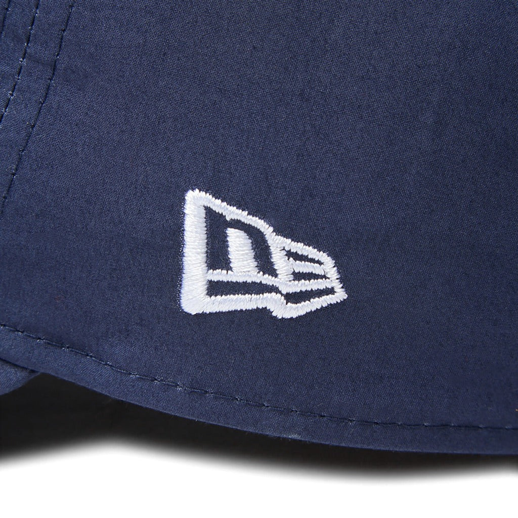 หมวกแก๊ป New Era รุ่น Los Angeles Dodgers Typewriter Navy 9Twenty Cap