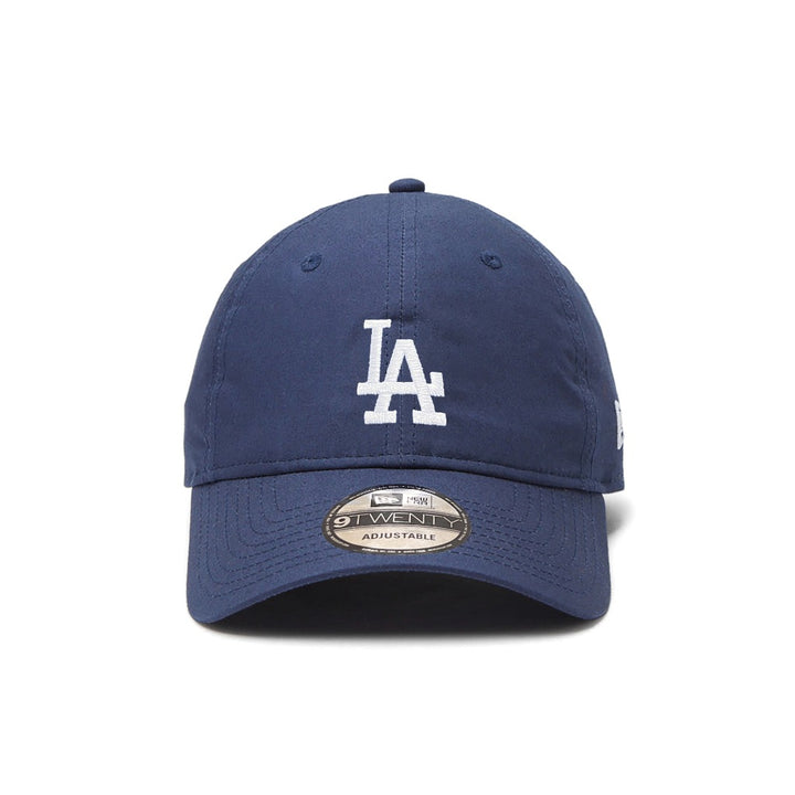 หมวกแก๊ป New Era รุ่น Los Angeles Dodgers Typewriter Navy 9Twenty Cap