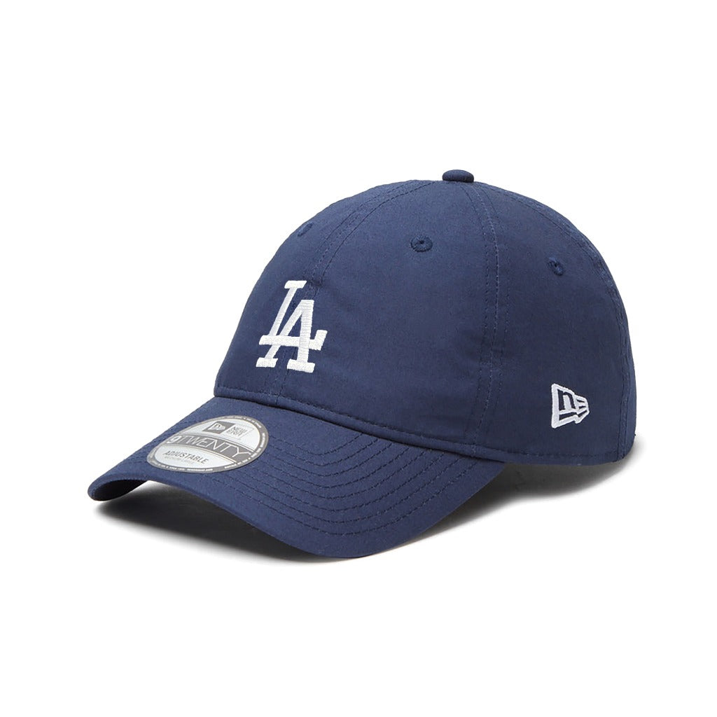 หมวกแก๊ป New Era รุ่น Los Angeles Dodgers Typewriter Navy 9Twenty Cap