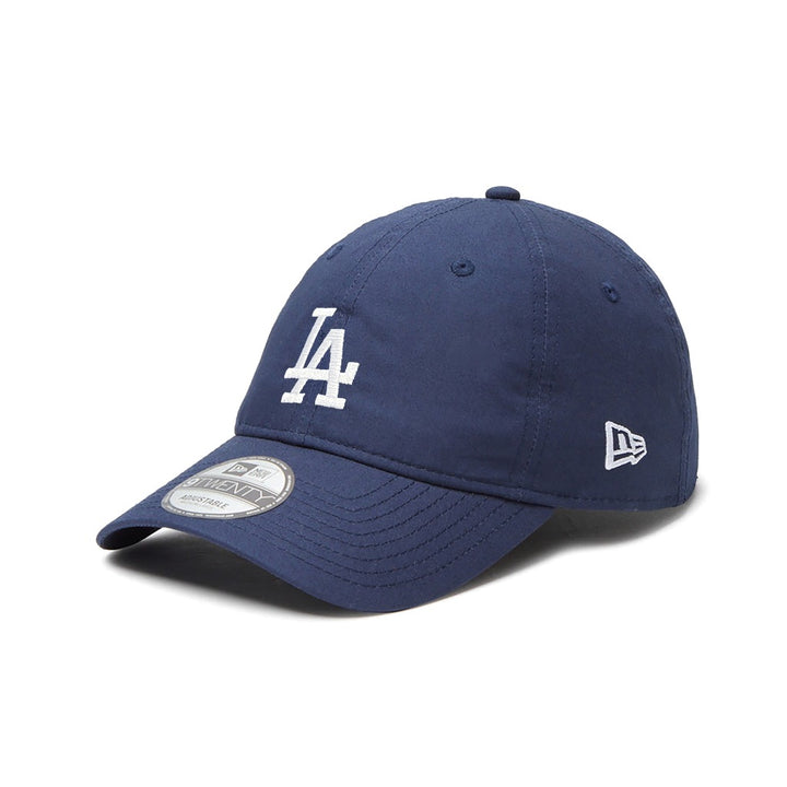 หมวกแก๊ป New Era รุ่น Los Angeles Dodgers Typewriter Navy 9Twenty Cap