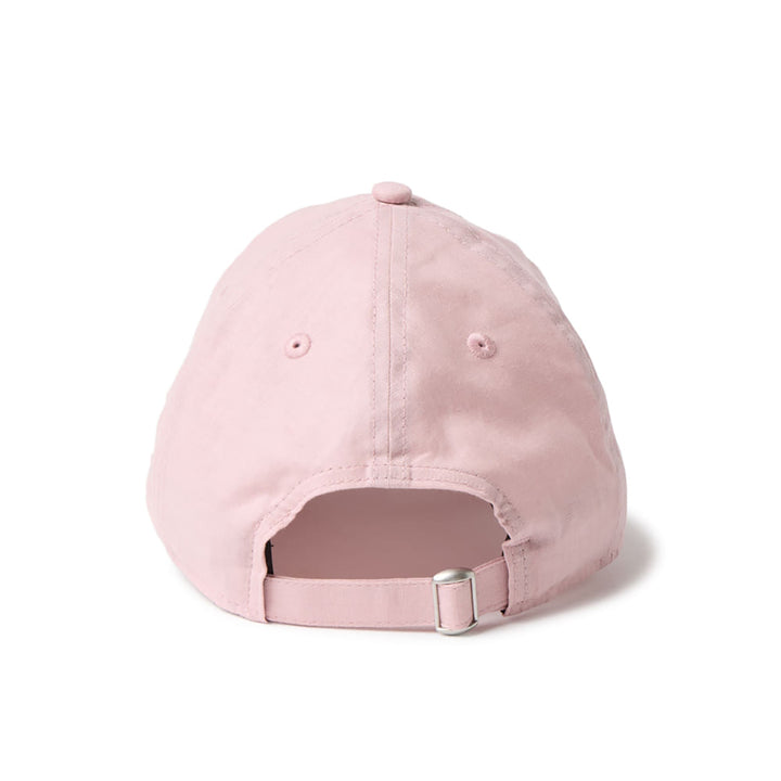 หมวกแก๊ป New Era รุ่น Los Angeles Dodgers Cotton Linen Pink 9Twenty Cap