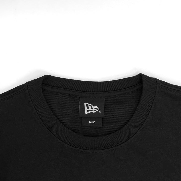 เสื้อยืดแขนสั้น New Era รุ่น WAT ARUN 10Th Anniversary Black Short Sleeve Tee
