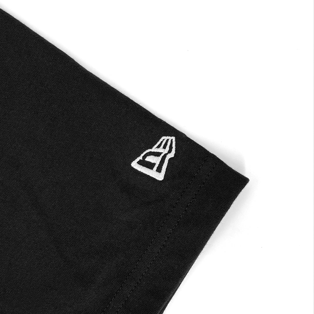 เสื้อยืดแขนสั้น New Era รุ่น WAT ARUN 10Th Anniversary Black Short Sleeve Tee
