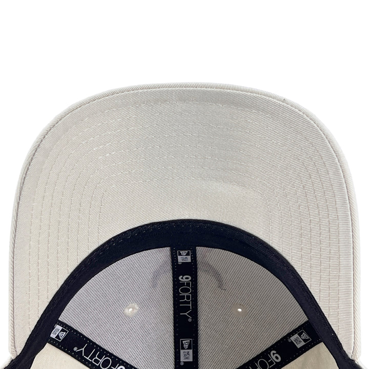 หมวกแก๊ป New Era รุ่น Wat Arun Thailand Series 10Th Anniversary Ivory 9Forty Cap