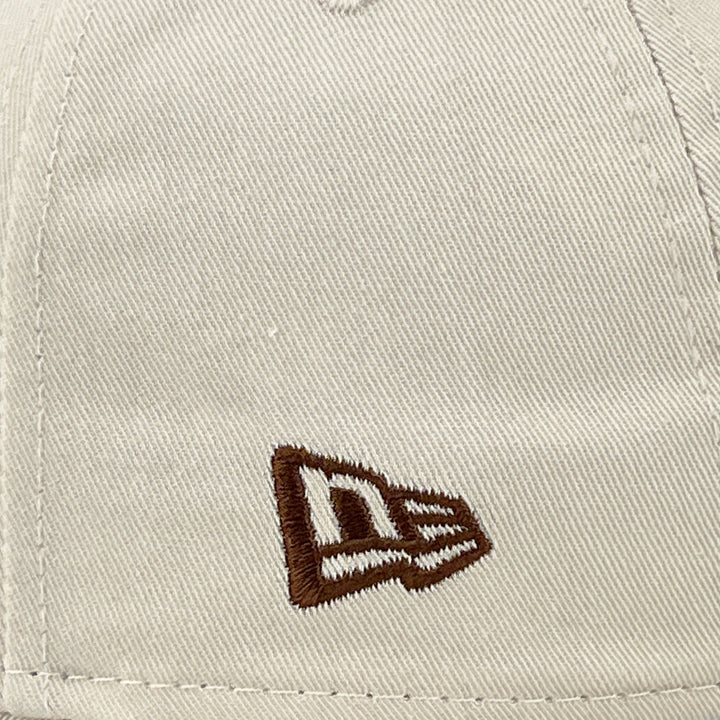 หมวกแก๊ป New Era รุ่น Wat Arun Thailand Series 10Th Anniversary Ivory 9Forty Cap