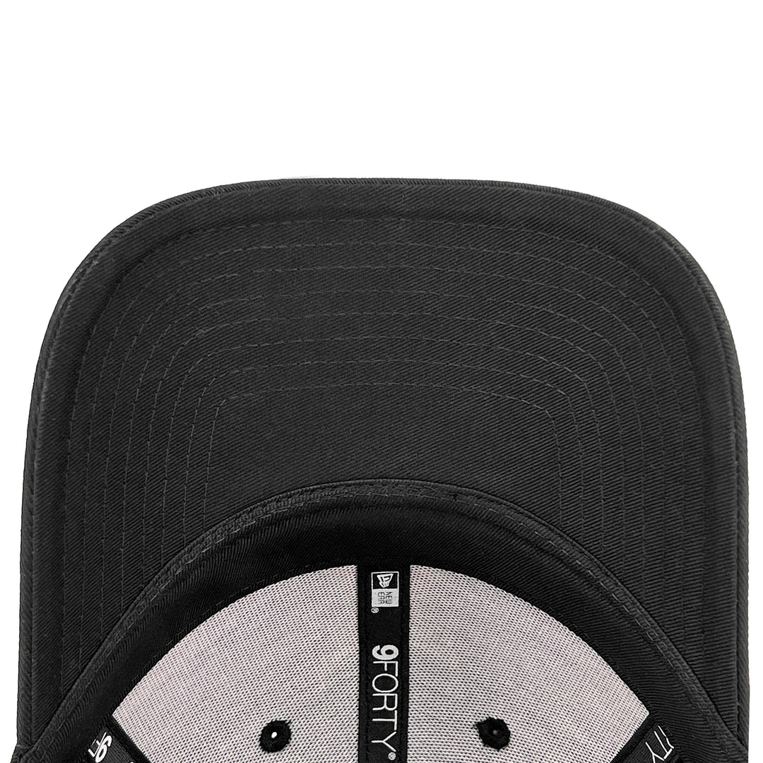 หมวกแก๊ป New Era รุ่น Phi Ta Khon Thailand Series 10Th Anniversary Black 9Forty Cap