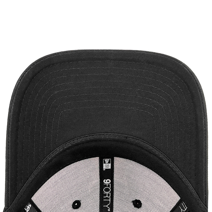 หมวกแก๊ป New Era รุ่น Phi Ta Khon Thailand Series 10Th Anniversary Black 9Forty Cap