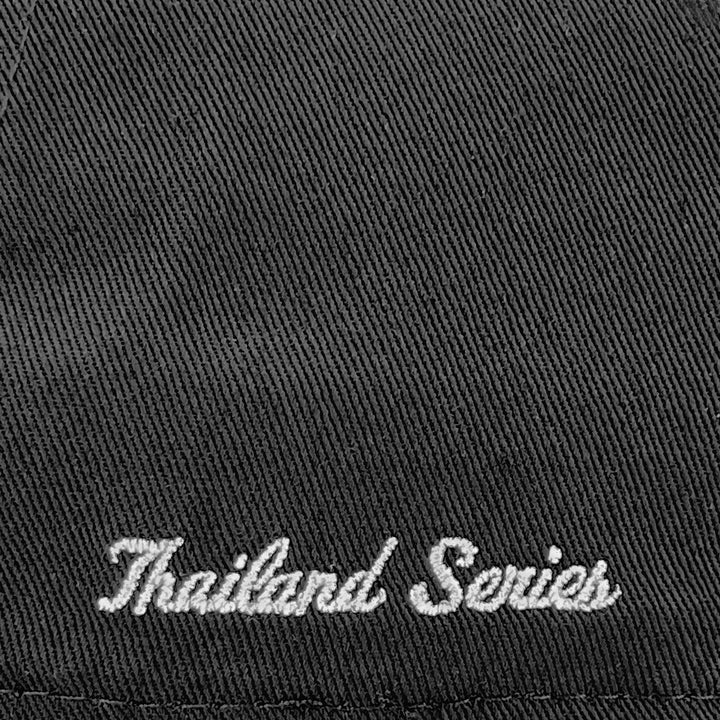 หมวกแก๊ป New Era รุ่น Phi Ta Khon Thailand Series 10Th Anniversary Black 9Forty Cap