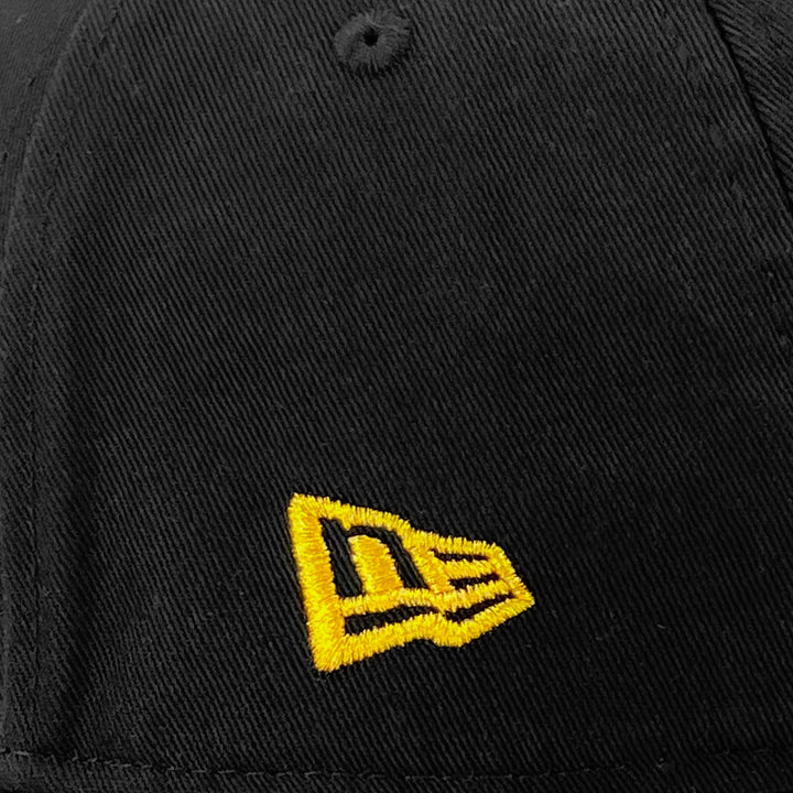 หมวกแก๊ป New Era รุ่น Phi Ta Khon Thailand Series 10Th Anniversary Black 9Forty Cap