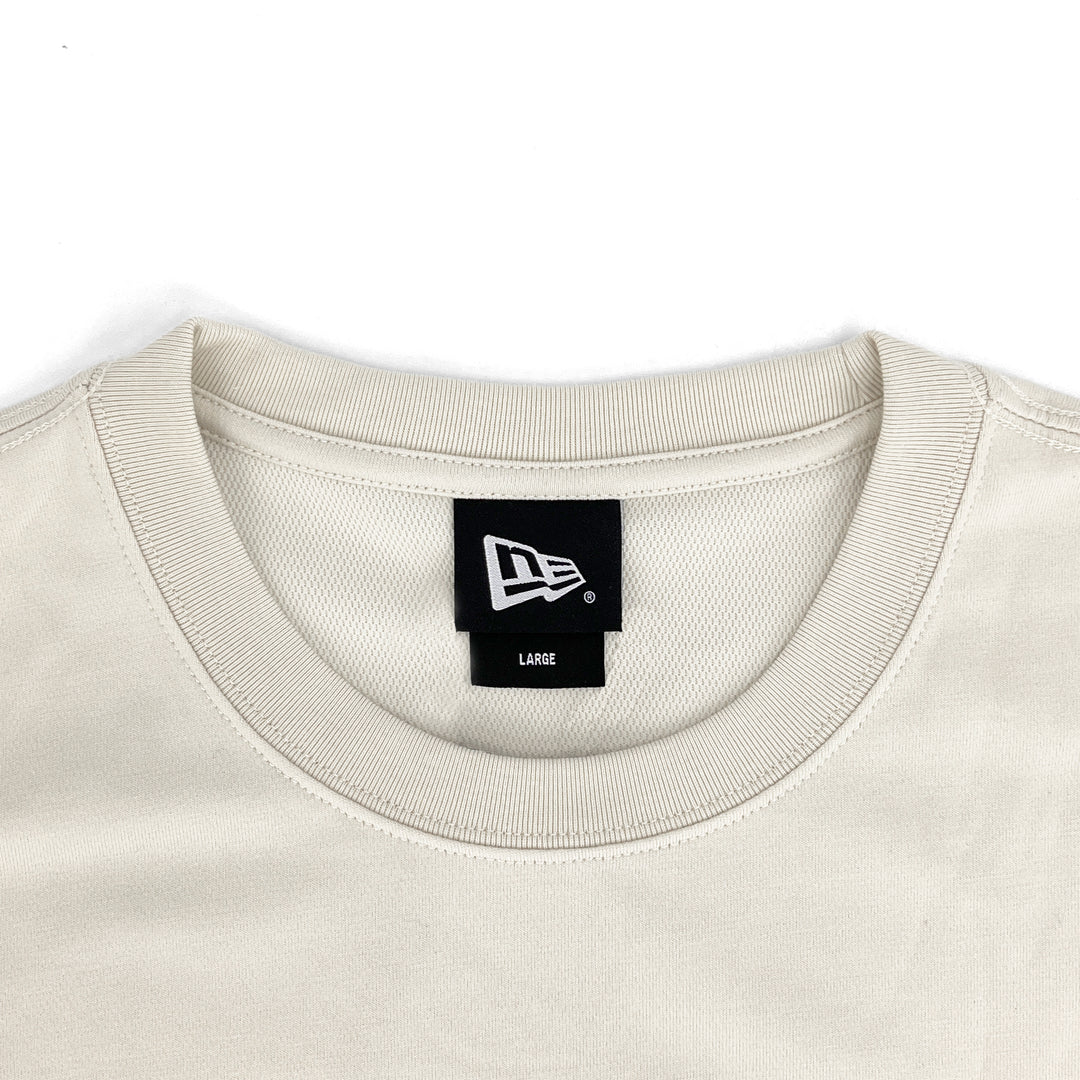 เสื้อยืดแขนสั้น New Era รุ่น PHI TA KHON 10Th Anniversary Ivory Short Sleeve Tee
