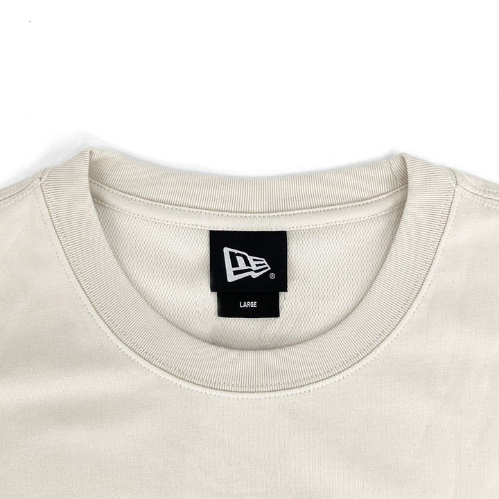 เสื้อยืดแขนสั้น New Era รุ่น PHI TA KHON 10Th Anniversary Ivory Short Sleeve Tee