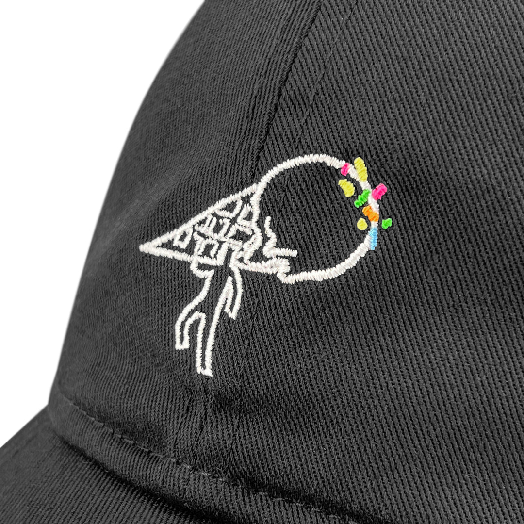 หมวกแก๊ป New Era รุ่น New Era X Guss Damn Good Black 9Twenty Cap