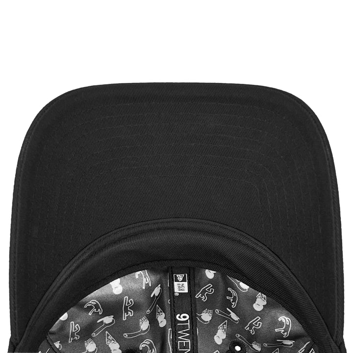 หมวกแก๊ป New Era รุ่น New Era X Guss Damn Good Black 9Twenty Cap